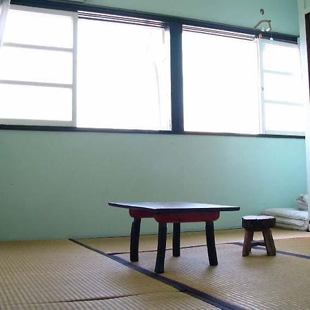 Minshuku Rakutenya Ishigaki  Rom bilde